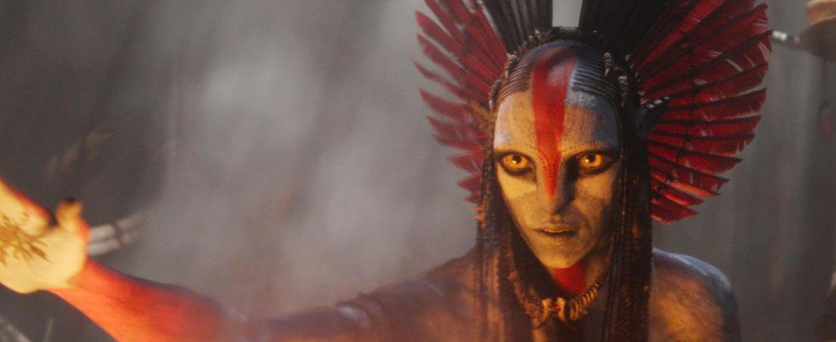 Что посмотреть в кинотеатре? (от 15 января)