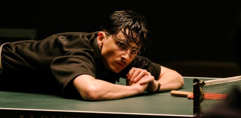 &laquo;Марти Великолепный&raquo;, Marty Supreme, 18+