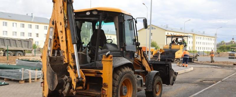 Фото пресс-службы правительства Вологодской области