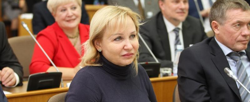 Фото пресс-службы ЗСО Вологодской области