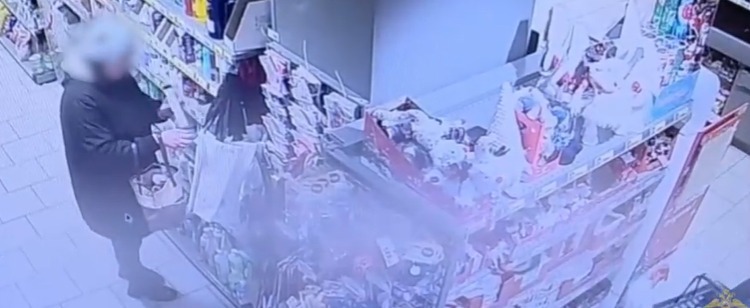 пресс-служба УМВД по Вологодской области