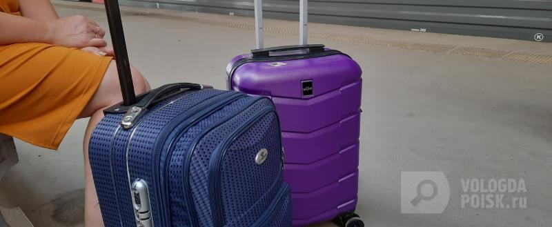 Вологда-Поиск