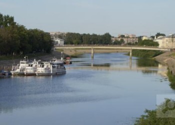 В Вологде стартовало голосование за названия для новых речных трамвайчиков