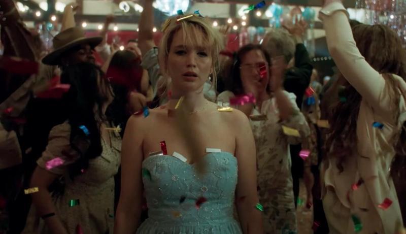 &laquo;Умри, моя любовь&raquo;, Die My Love, 18+