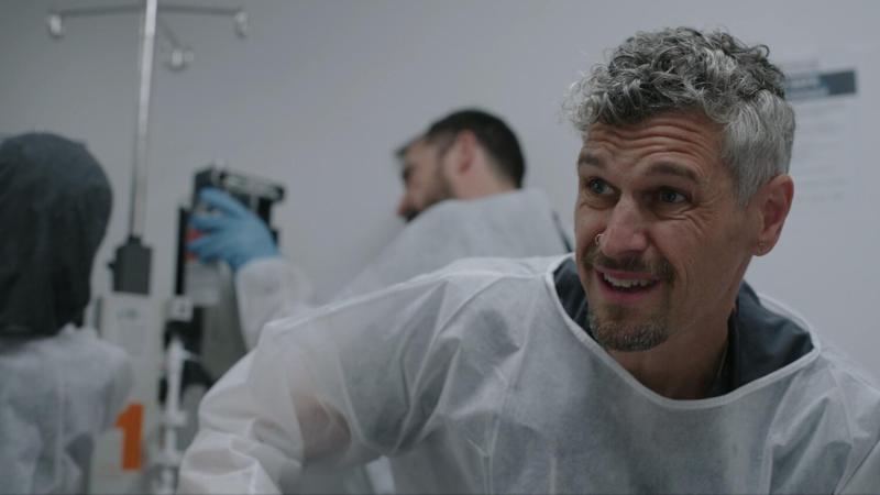 &laquo;Питт&raquo;, The Pitt, 18+, сериал, 2-й сезон