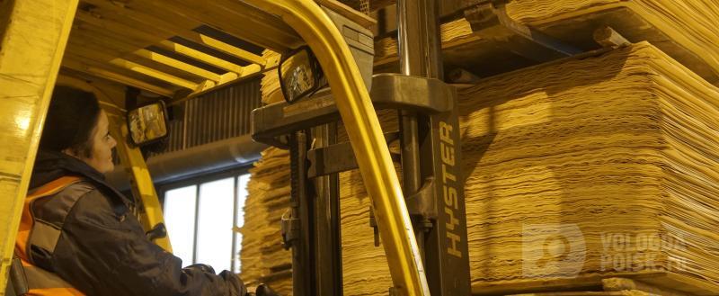 Вологда-Поиск