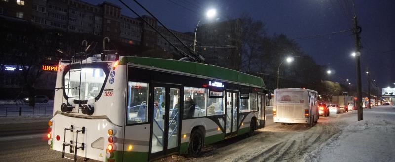 Фото Никиты Трушкова/