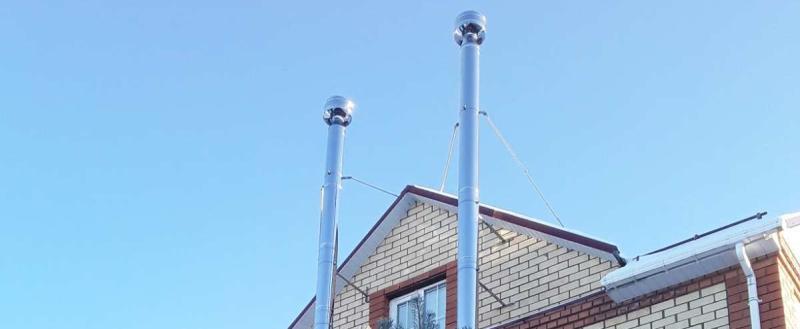 Правильная вентиляция: почему важно доверить монтаж хорошему специалисту