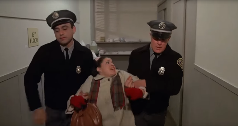 &laquo;Я хочу держать тебя за руку&raquo; 1978