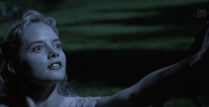 &laquo;Плезантвиль&raquo; 1998, 18+