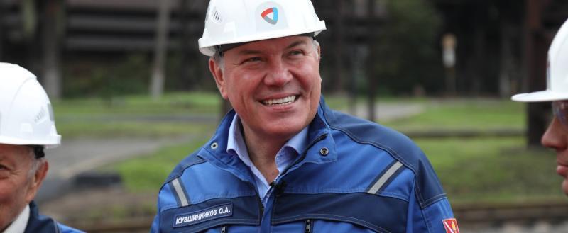 «Страна нуждается не в карьеристах»: Олег Кувшинников начинает серию публикаций для будущих управленцев