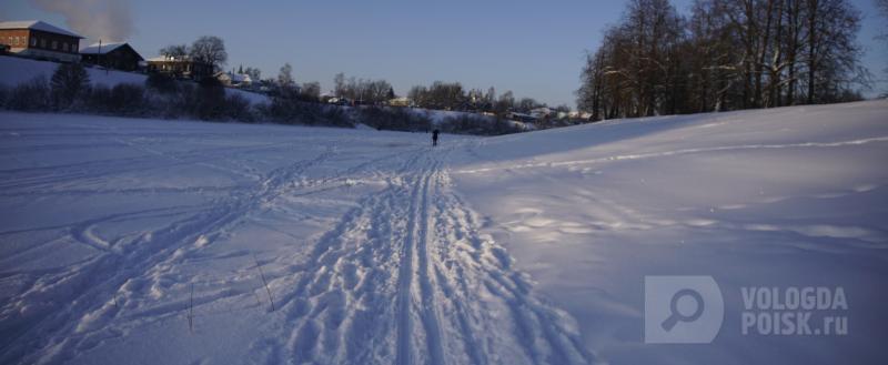 Фото: Вологда-поиск