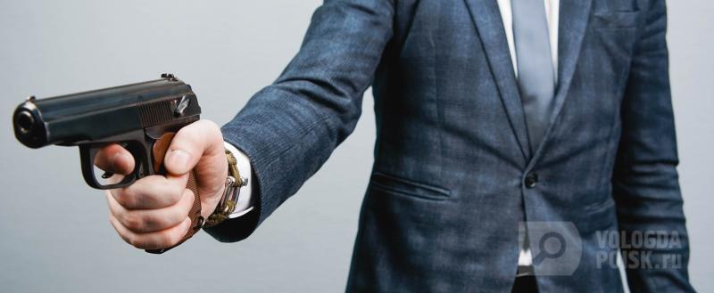 Геннадий Хабаров /Вологда-Поиск