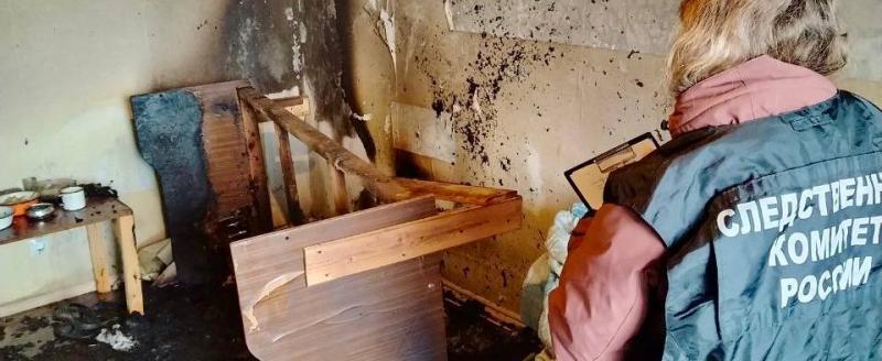 СУ СК России по Вологодской области