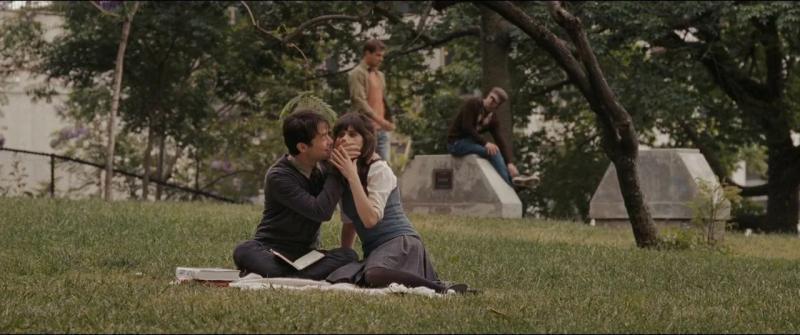 &laquo;500 дней лета&raquo;, (500) Days of Summer, 2009, 12+