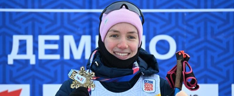 Фото: Союз биатлонистов России / https://biathlonrus.com