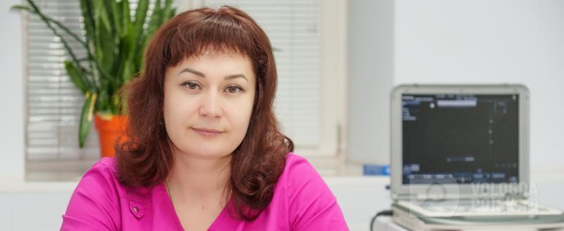 Фото: Вологда-поиск