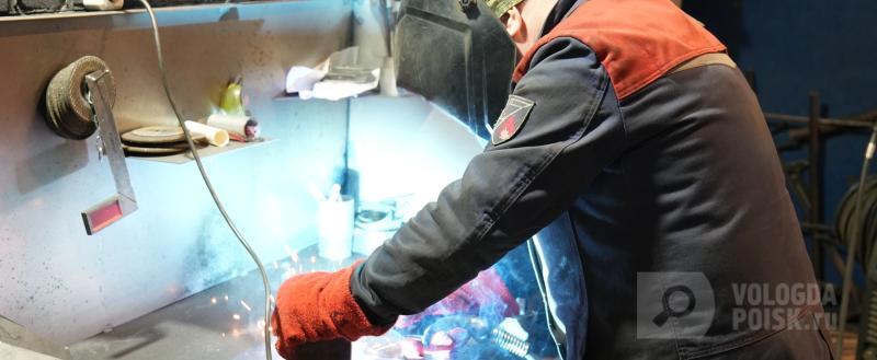 Фото: Вологда-поиск