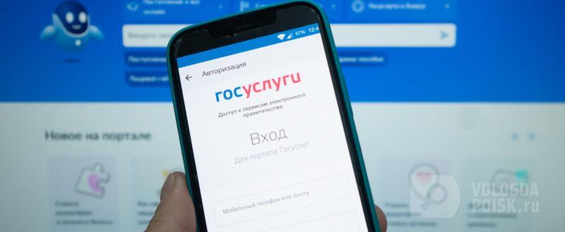 Фото: Вологда-поиск