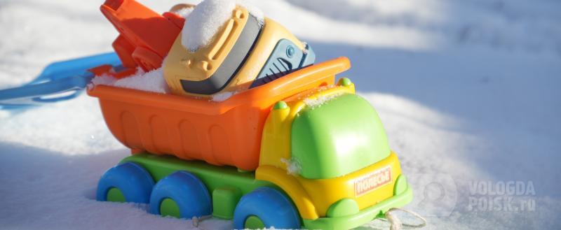 Фото: Вологда-поиск