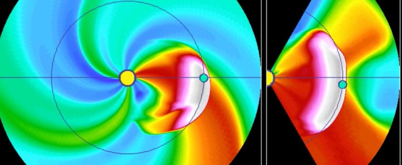 Лаборатория солнечной астрономии