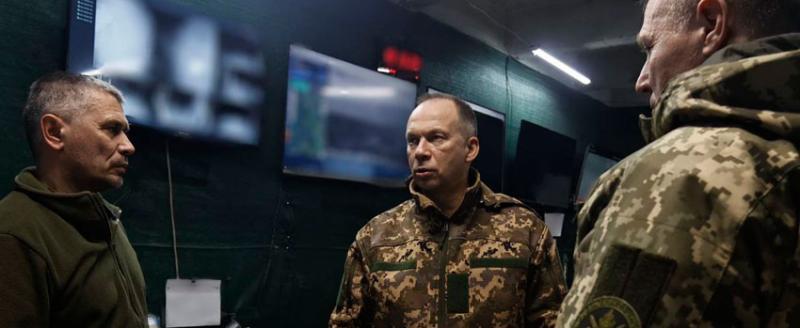 Минобороны Украины