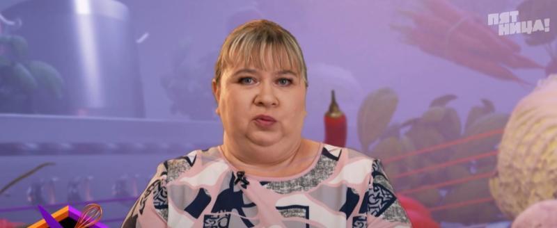 скриншот видео телеканала 