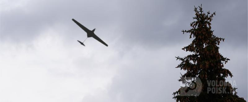 Фото: Вологда-поиск