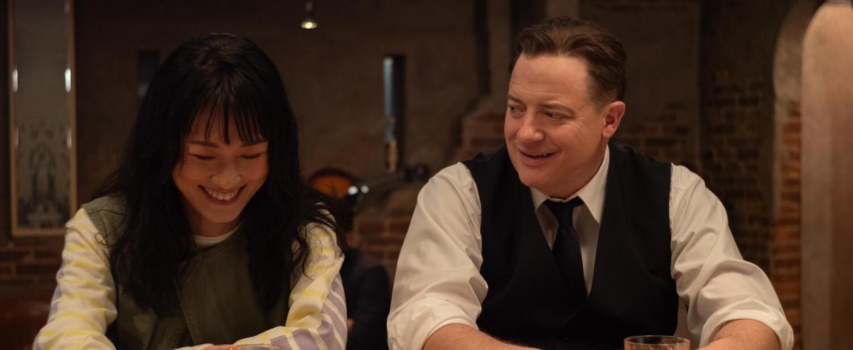 Что посмотреть дома? Киноновинки &laquo;в сети&raquo; от 20 января