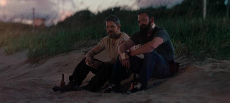 &laquo;Лакомый кусок&raquo;, The Rip, 18+