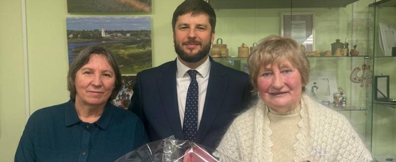 Фото, видео - Вологда - Петербург ТГ