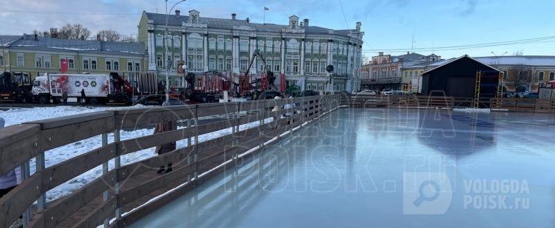 фото: Вологда-поиск