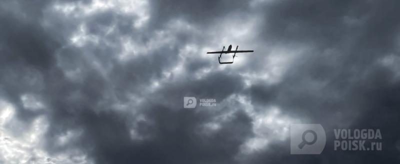 Удар дрона ВСУ оставил десятки семей без крыши над головой