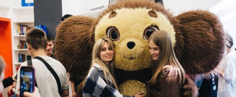 Фото: пресс-служба правительства Вологодской области