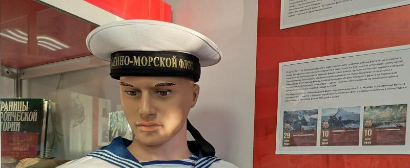 страница в соцсети Вконтакте главы Усть-Кубинского МО Сергея Щербакова