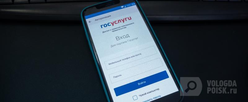 МВД рекомендовало лучший способ защиты аккаунтов на «Госуслугах»