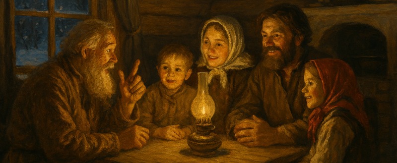 Создано ИИ (Microsoft Copilot)