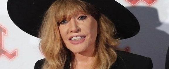 ВК Аллы Пугачевой