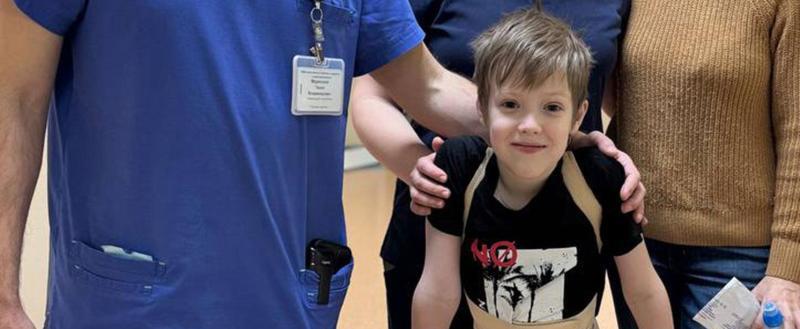 телеграм-канал «Клиника доктора Рошаля».