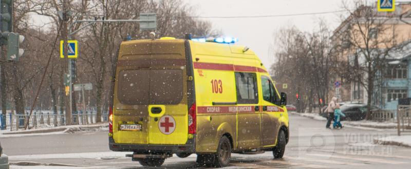 Вологда-поиск