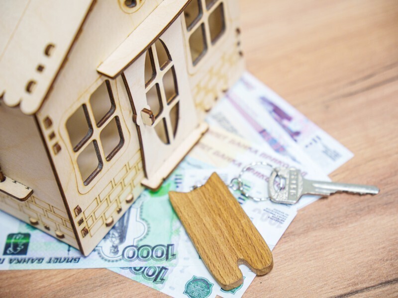 Аренда домов в Вологде и Череповце снизилась на треть