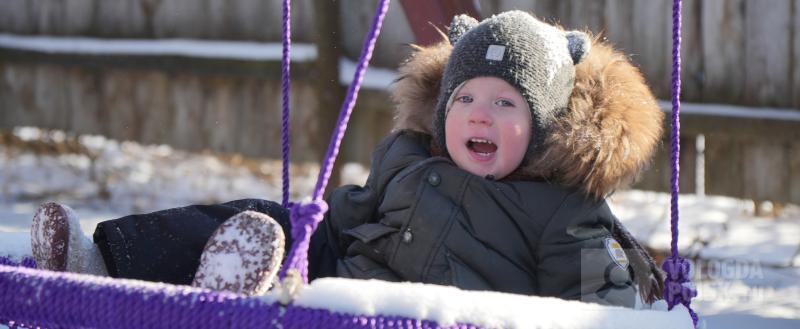 Фото: Вологда-поиск