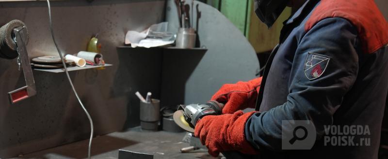 Вологда-Поиск