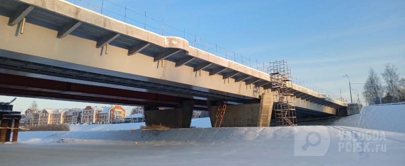 Никита Трушков / Вологда-Поиск