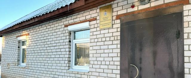 пресс-служба СУ СК РФ по Вологодской области