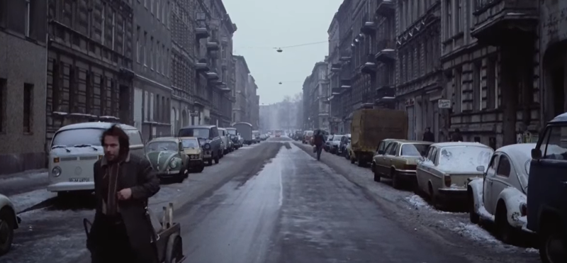 Строшек (1977) 