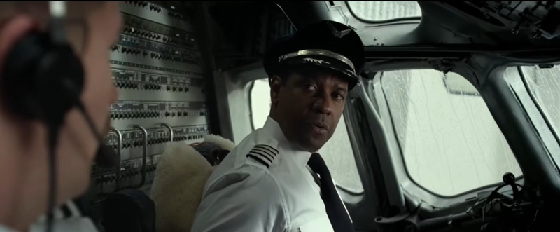 Экипаж (2012), 18+