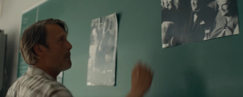 Ещё по одной (2020)