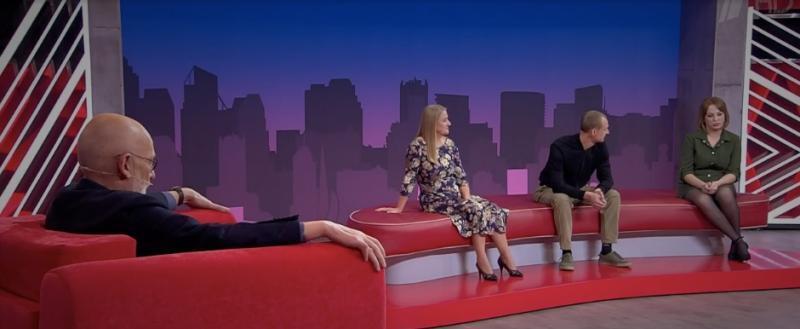 Известны на весь Шанхай: свекровь и невестка из Кириллова не могут поделить ребенка