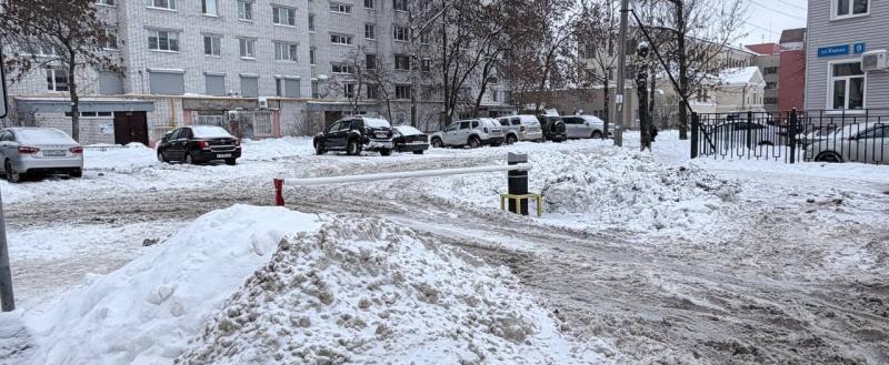 Фото - тг-канал главы региона